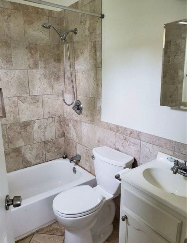 122 10th St Unit A-C