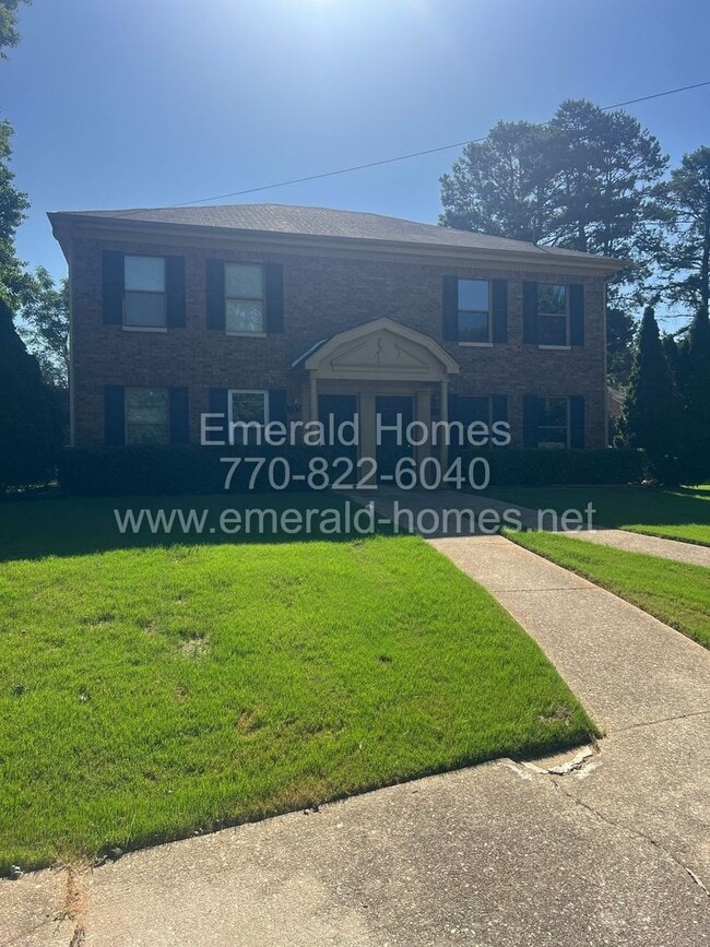 Building Photo - 535-537 Haygood Court Unit 537 Haygood Court