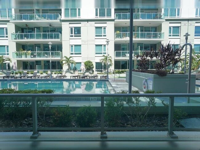 Building Photo - The Place at Channelside Unit 1320