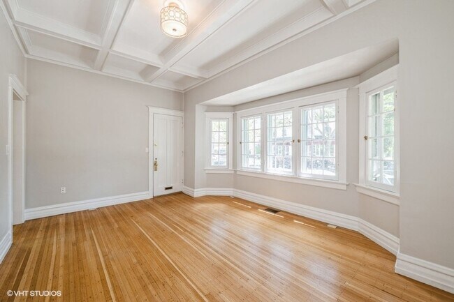Photo - Park Avenue Unit Downstairs - #1