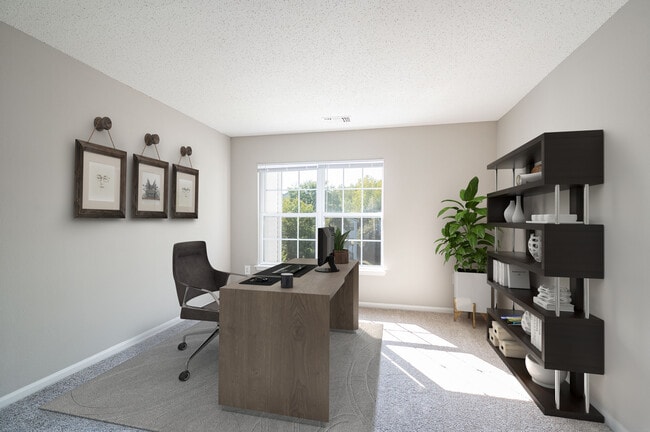 Photo - Ashwood Valley Apartments