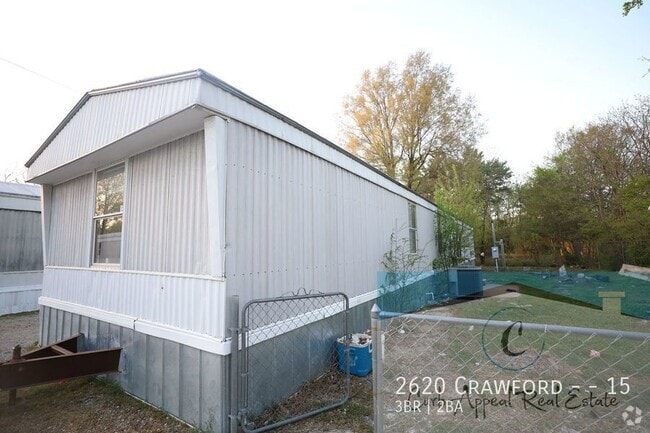 Building Photo - 2620 Crawford Dr Rental
