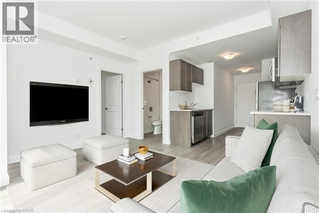 Photo - 170 Northumberland St Unité 404