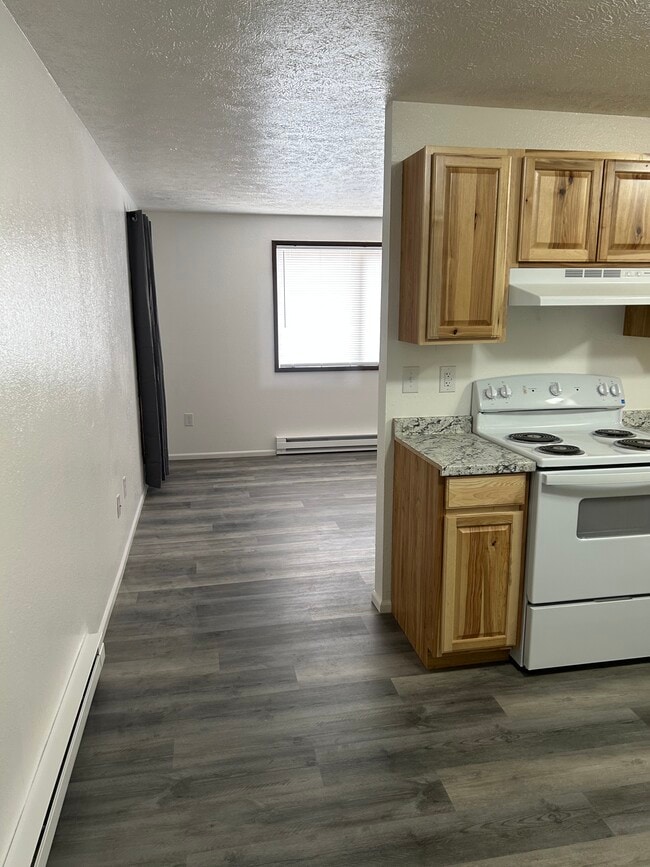 Photo - 1111 N Walnut St Unit #4