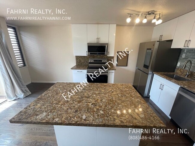 Building Photo - 84-757-757 Kiana Pl Unit #12A Rental
