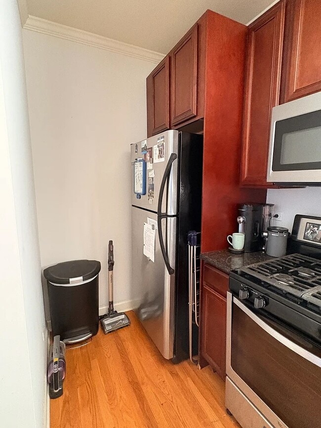 Photo - 3707 N Kenneth Ave Unit 215