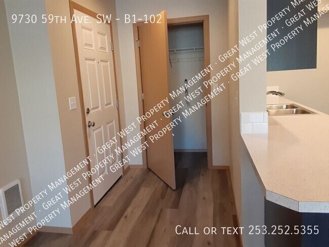 Photo - 9730 59th Ave SW Unit B1-102