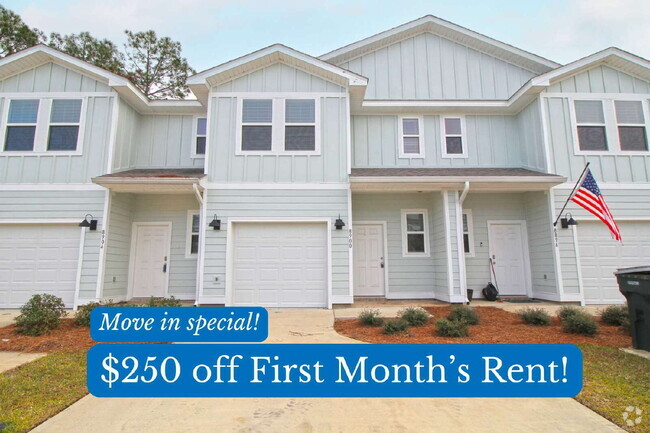 Building Photo - Stylish Townhome Living with Garage, Pool ...