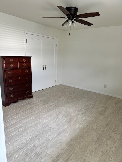 Bedroom - 940 Avenue F