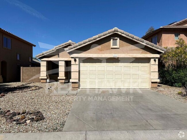 Building Photo - 1822 S 156th Ave Rental