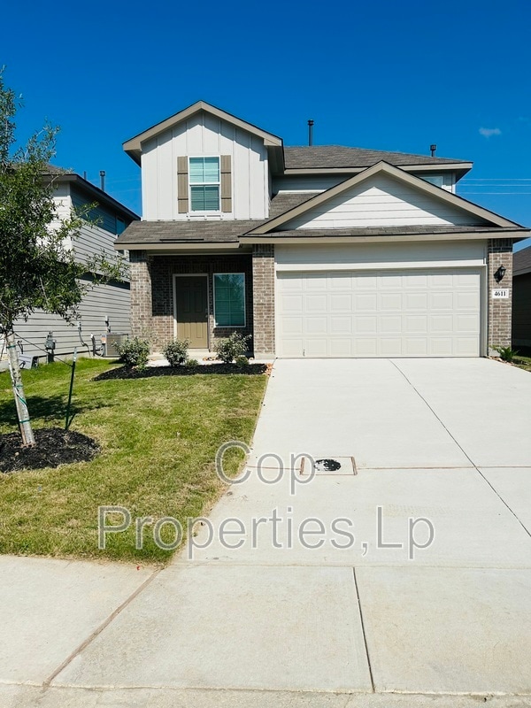 Photo - 4611 Meerkat Dr