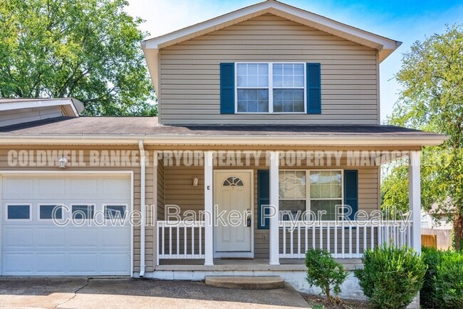 Photo - 1240 N Concord Rd