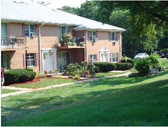 Randolph Village