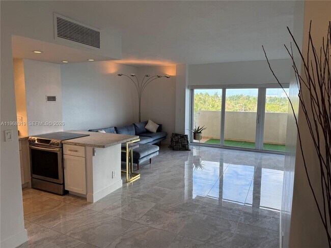 Photo - 880 NE 69th St Unit 5Q