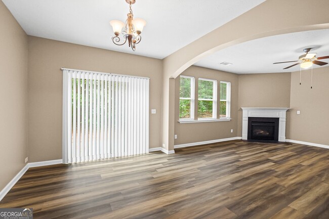 Photo - 1619 Park Brooke Cir SW