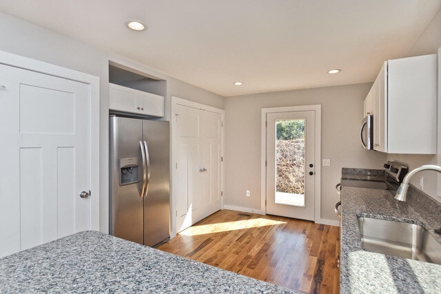 Photo - Newer Construction Close to Downtown Ashev...