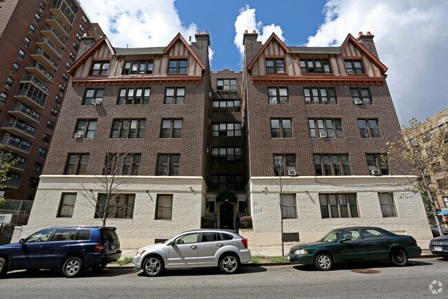 518 West 204th Street