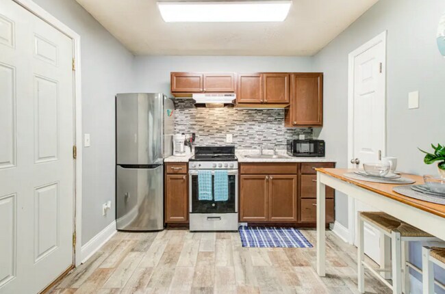 Photo - 4516 Greentree Rd Condo Unit 1