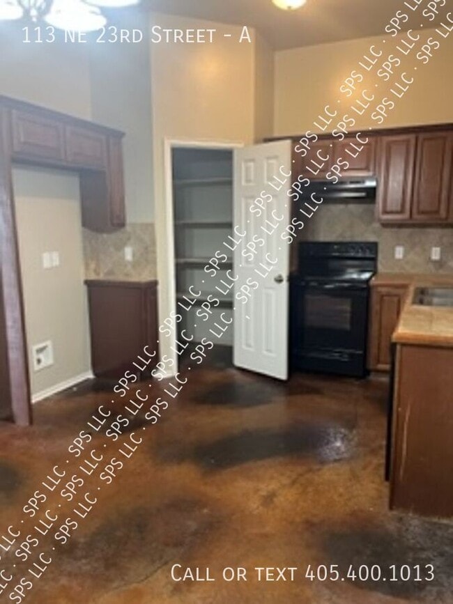 Photo - 113 NE 23rd St Unidad A