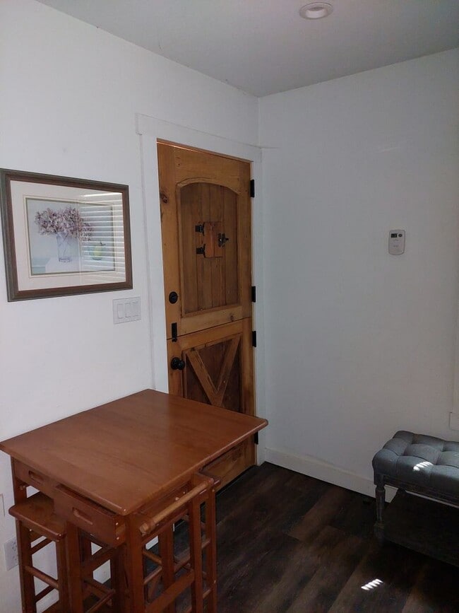 Photo - Furnished rental, long term lease