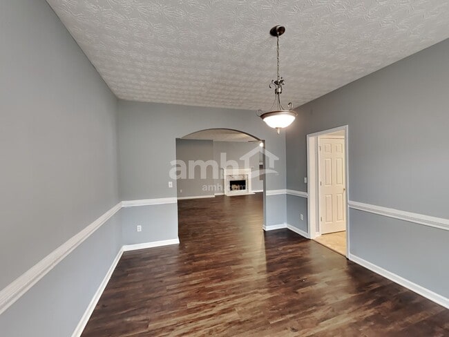 Photo - 3208 Milstead Walk Way