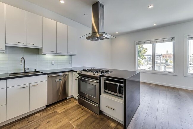 Photo - 1375 Minna St Apartment