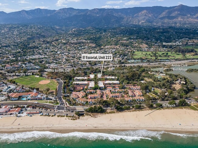 Photo - Charming Studio Living in El Escorial!