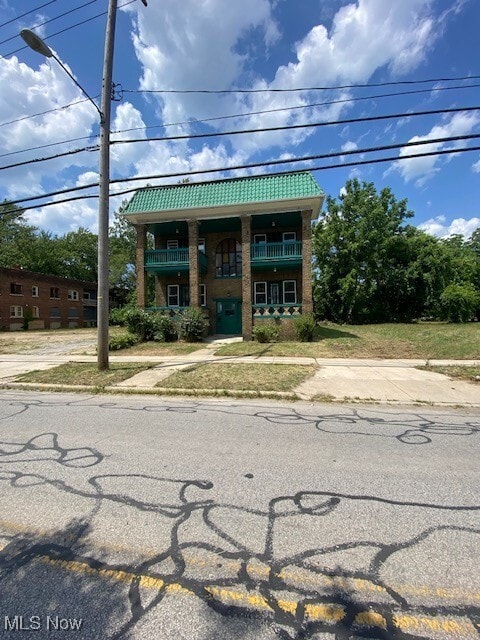 Building Photo - 13517 Woodworth Ave Unit 2