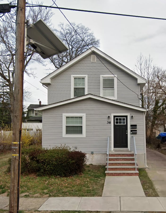 Photo - 36 Maple Ave Unit 1