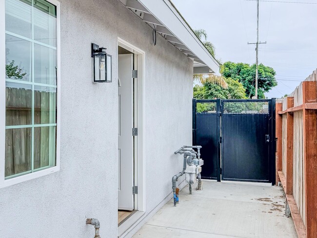 Photo - Brand New Modern 2-Bedroom ADU in Oxnard, CA