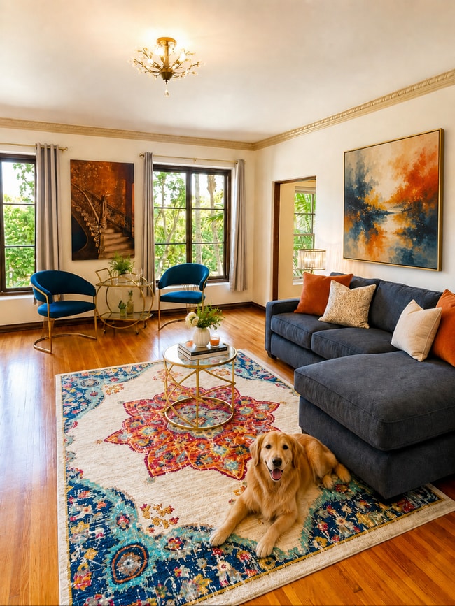 Photo - Los Altos Apartments