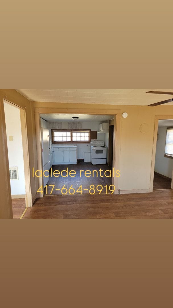 Photo - 1 Bed 1 Bath HOME