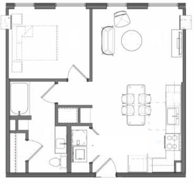 Photo - The Galbraith