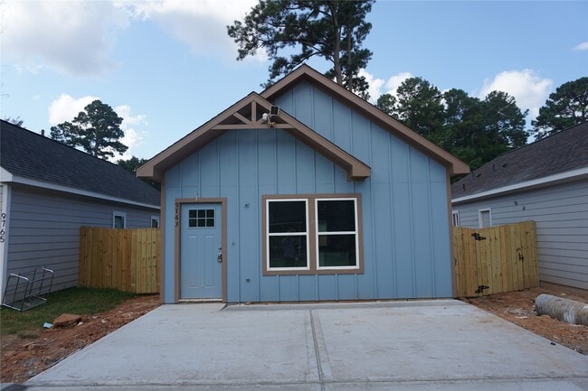 Building Photo - 9763 Black Gum