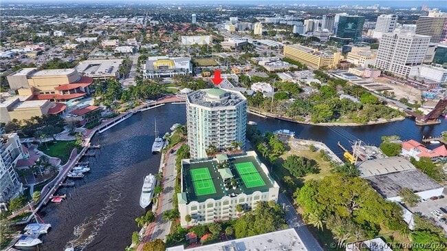 Photo - 401 SW 4th Ave Unit 808