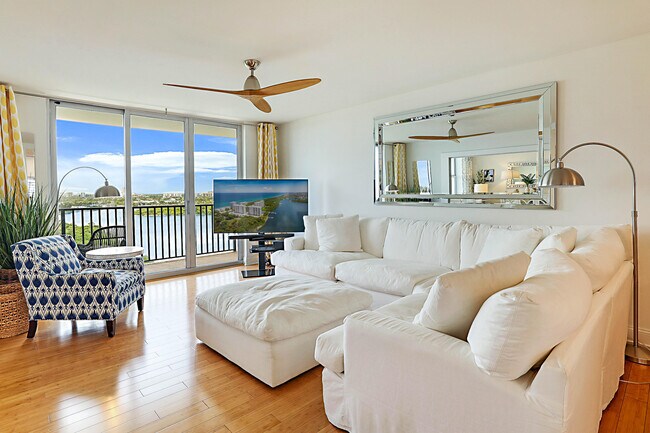 Photo - 2121 N Ocean Blvd Unit 1507w