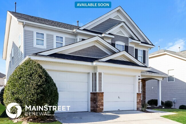 Photo - 2013 Double Cedar Dr Casa