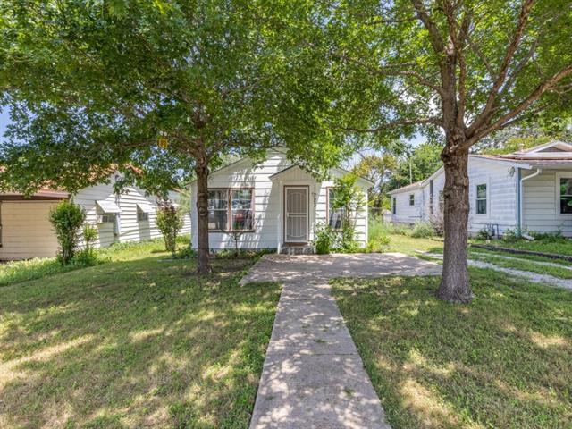 Photo - 723 Kimbrough St House