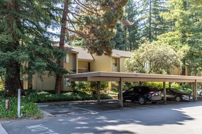 Alt. Exterior - Cypress Point Lakes