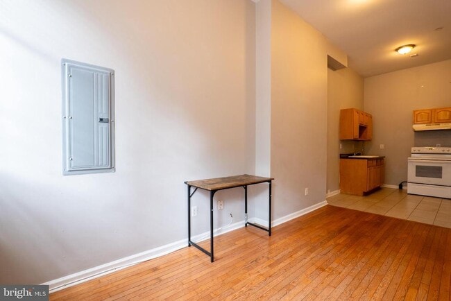 Photo - 1415 N 18th St