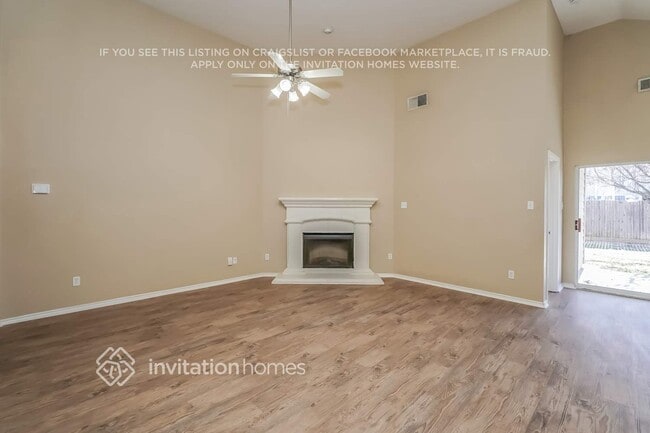 Photo - 1021 Fort Apache Dr