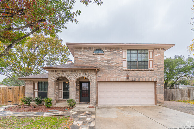 Building Photo - 11307 Forest Pass Ct Rental