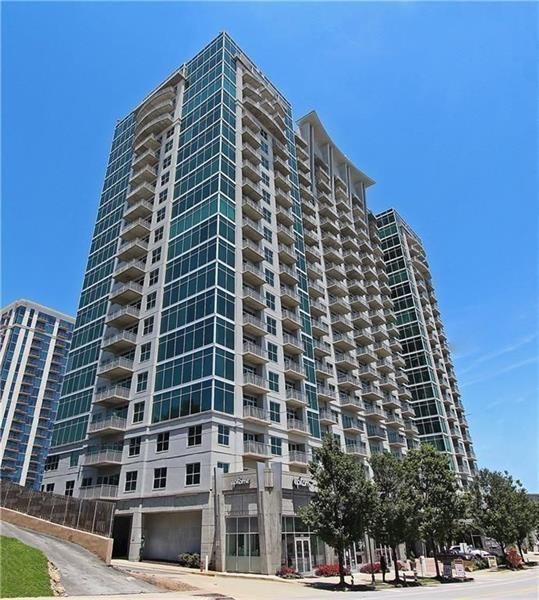 Photo - 250 Pharr Rd NE Condominio Unidad 815