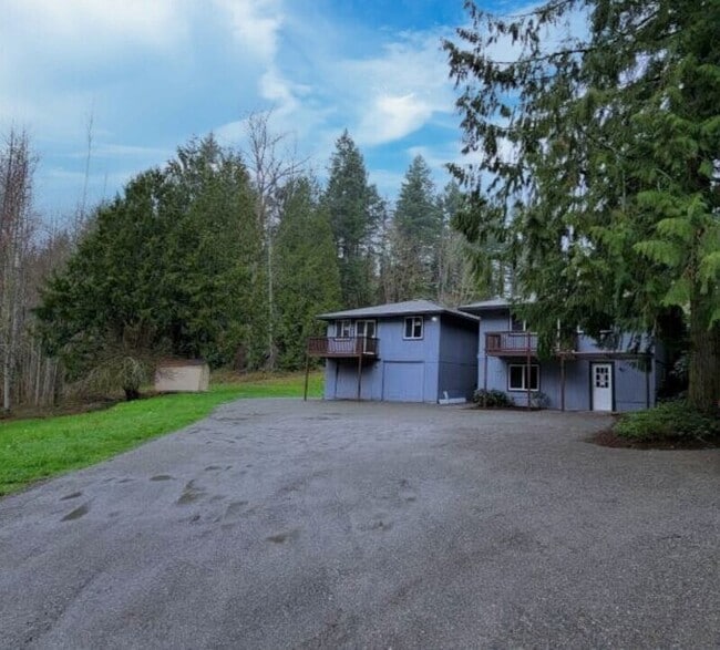 Photo - 26816 NE Ames Lake Rd House