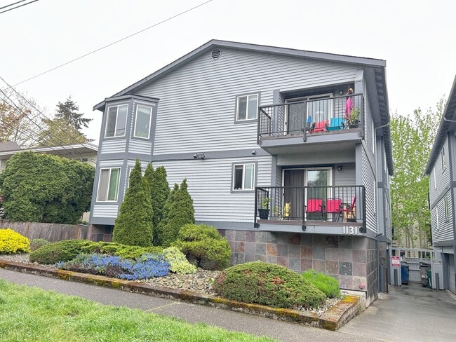 Photo - 1131 N 93rd St Unit 3