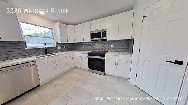 Photo - 3320 Whisper Bluff