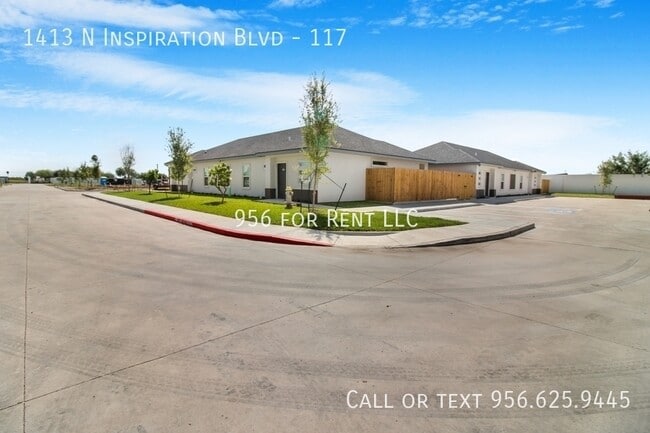 Photo - 1413 N Inspiration Blvd Unit 117