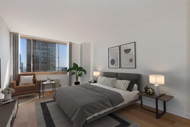 Photo - 1 2nd St Unit 1809