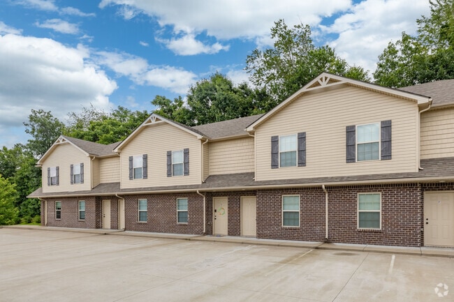 931 Professional Park Dr - Professional Park Dr - 931