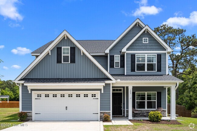 Building Photo - 303 Red Cedar Dr Rental